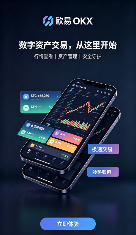欧交易所app安装使用教程配图二